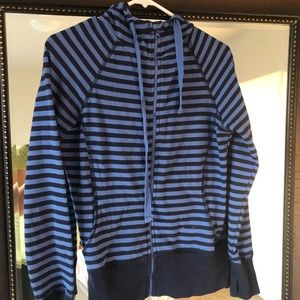 Zella workout jacket